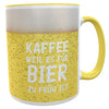 Kaffee-Tasse Papa Geschenkidee Geburtsatg Vatertag Spruch bestes Geschenk Kinder Dankeschön